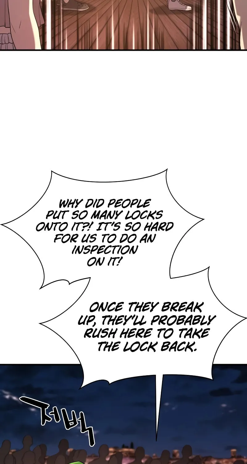 The Greatest Estate Developer Chapter 155 page 54 - 