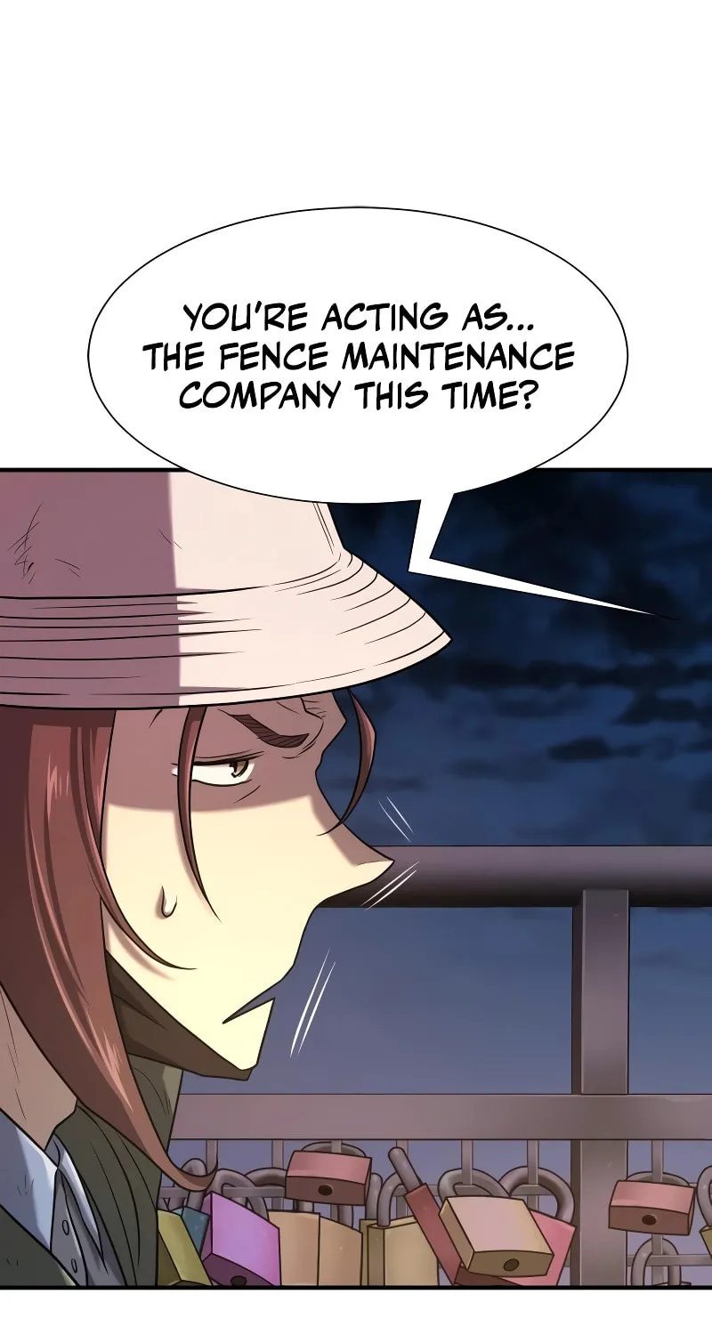 The Greatest Estate Developer Chapter 155 page 56 - 