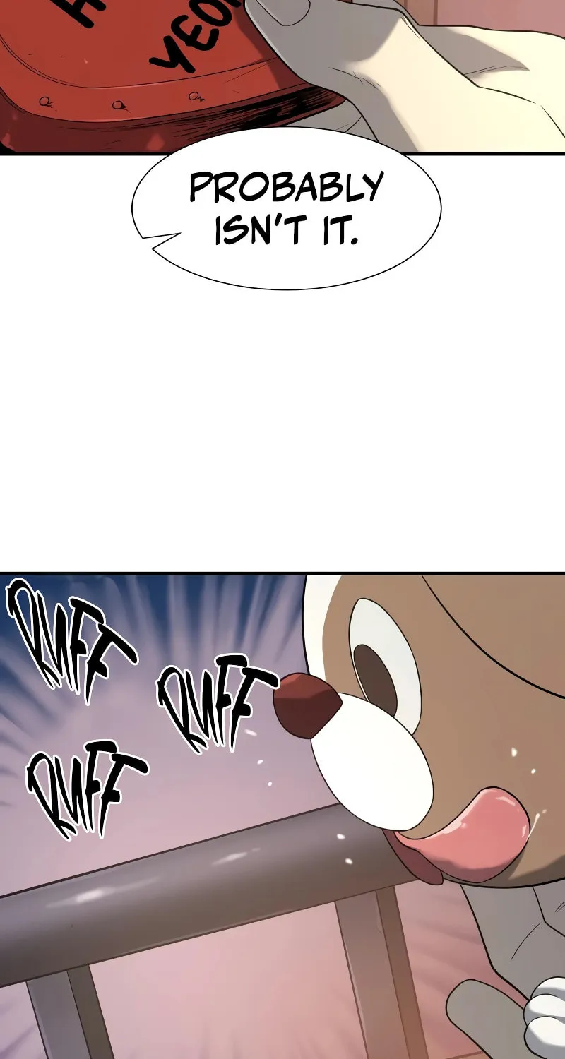 The Greatest Estate Developer Chapter 155 page 7 - 