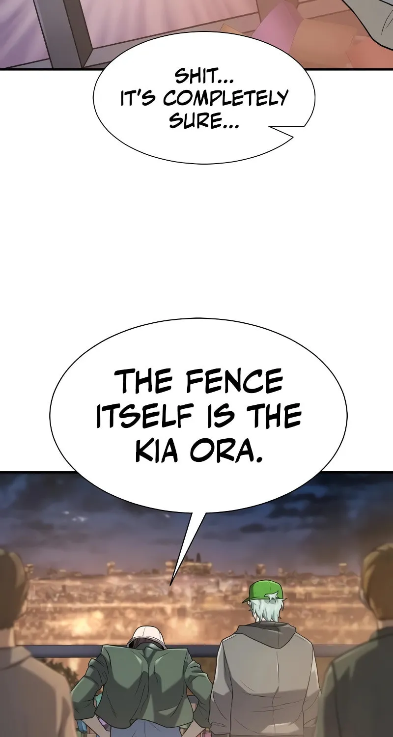 The Greatest Estate Developer Chapter 155 page 8 - 