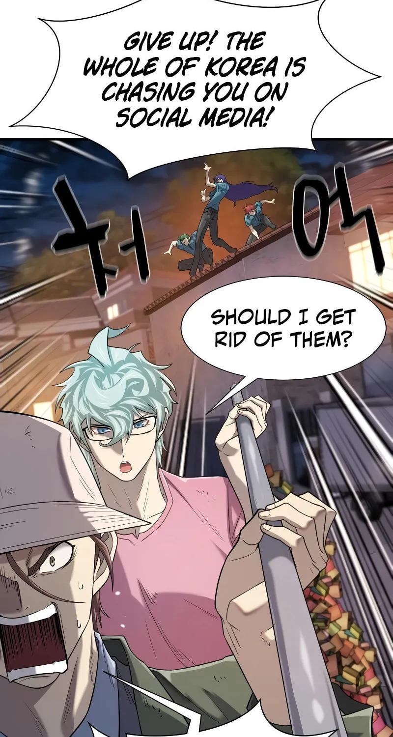 The Greatest Estate Developer Chapter 155 page 73 - 