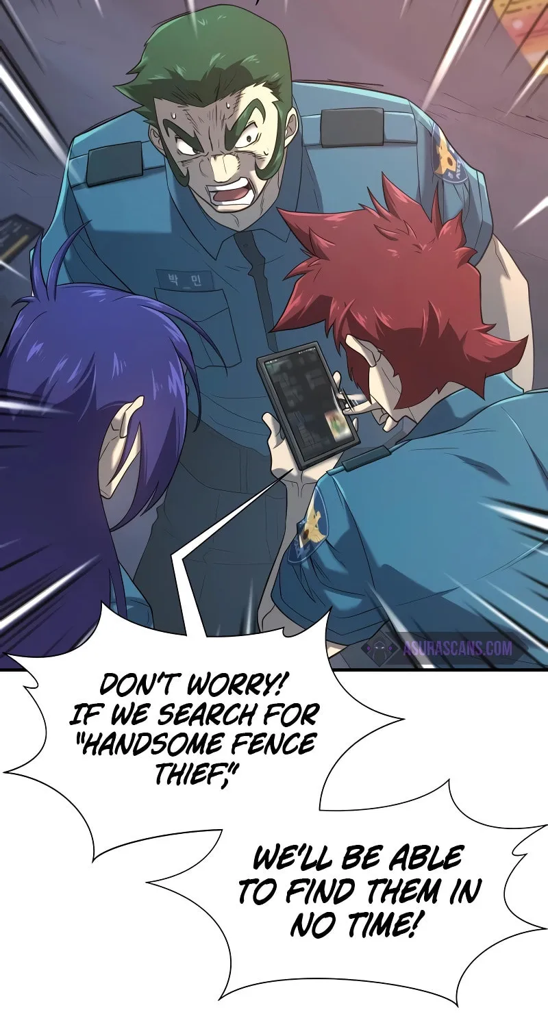 The Greatest Estate Developer Chapter 155 page 77 - 