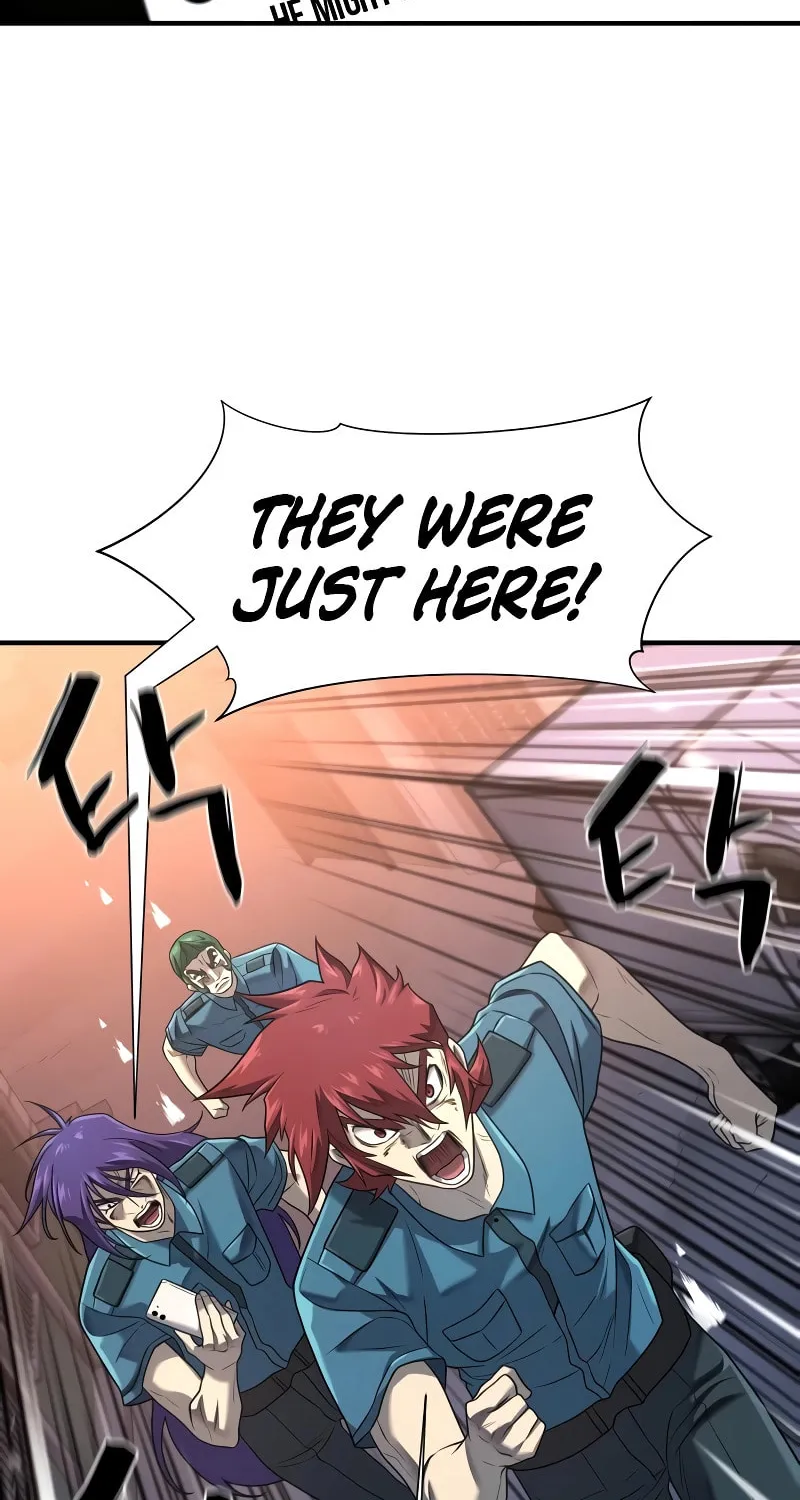 The Greatest Estate Developer Chapter 155 page 79 - 