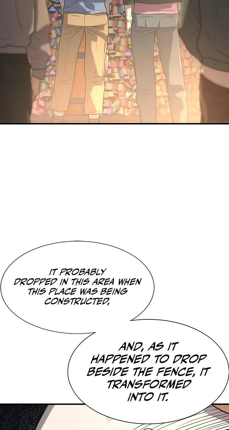 The Greatest Estate Developer Chapter 155 page 9 - 