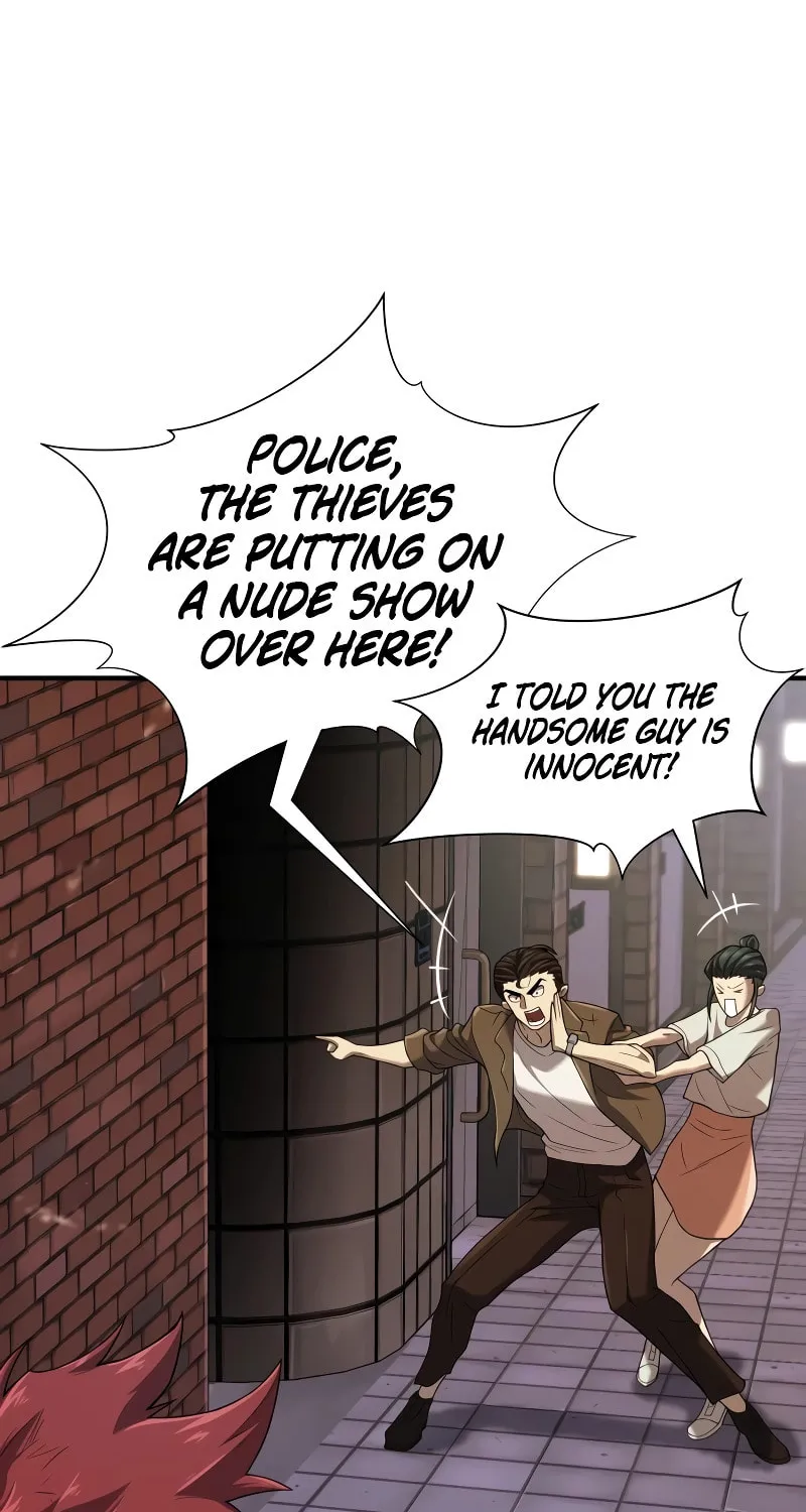 The Greatest Estate Developer Chapter 155 page 89 - 