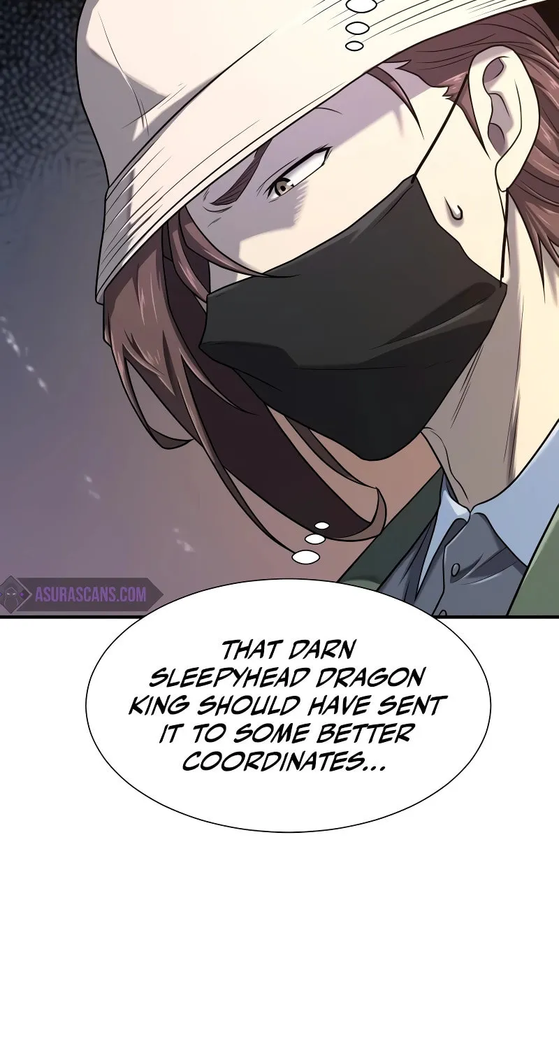 The Greatest Estate Developer Chapter 155 page 10 - 