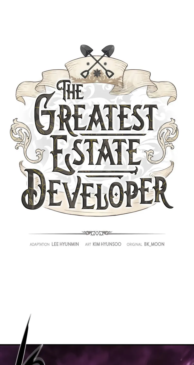 The Greatest Estate Developer Chapter 156 page 2 - 