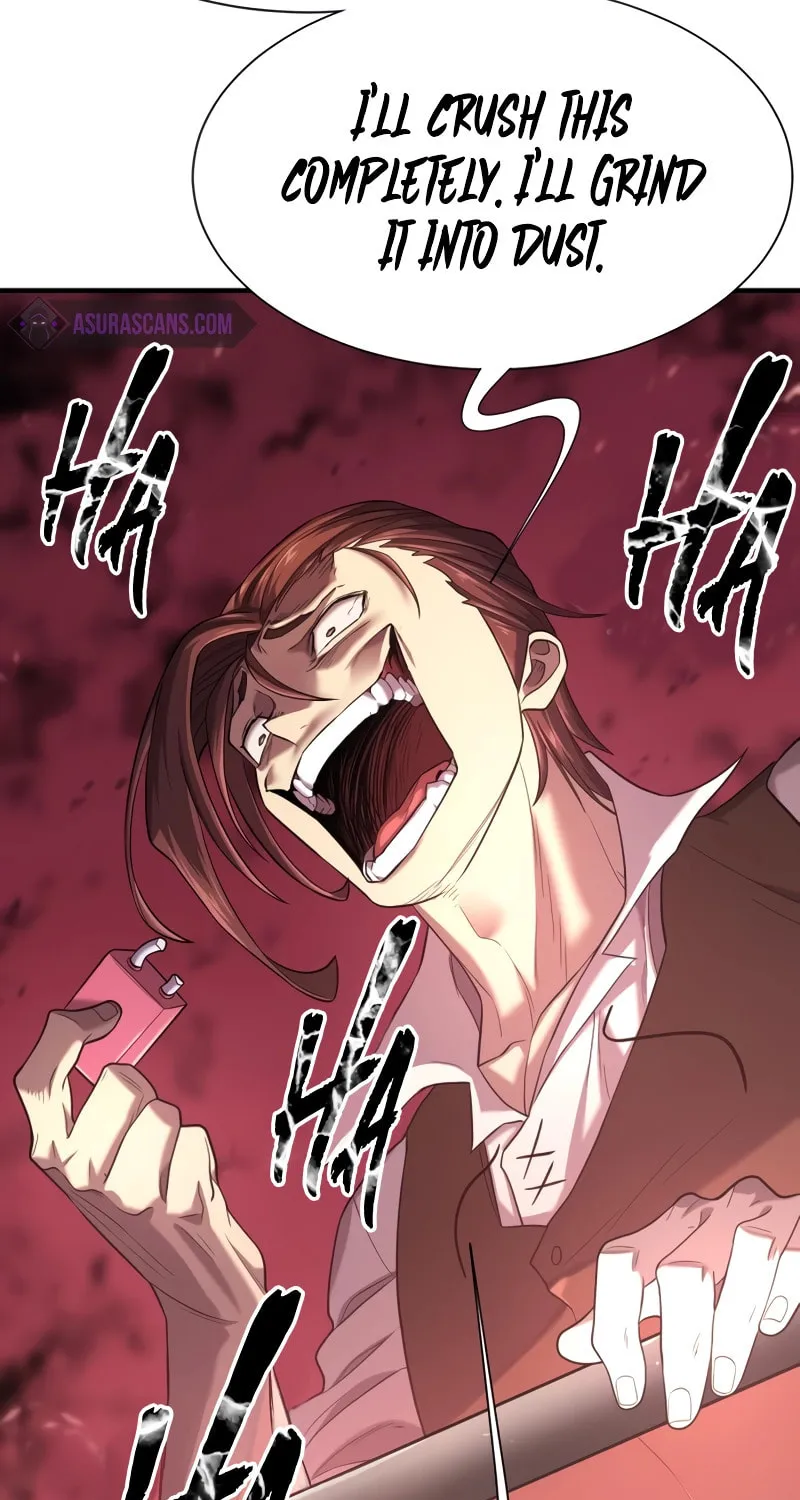 The Greatest Estate Developer Chapter 156 page 39 - 