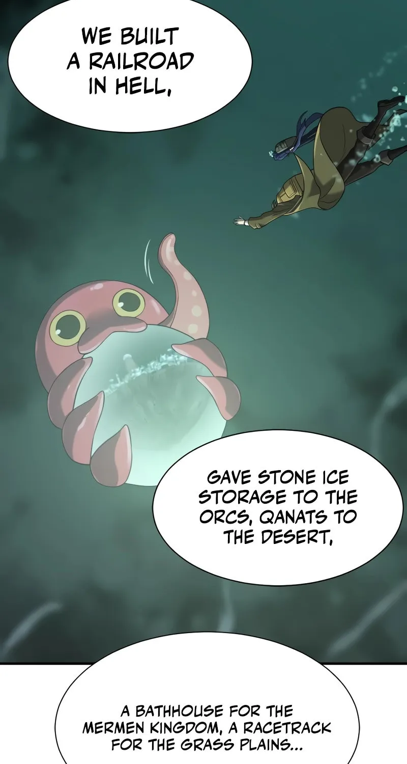 The Greatest Estate Developer Chapter 156 page 66 - 