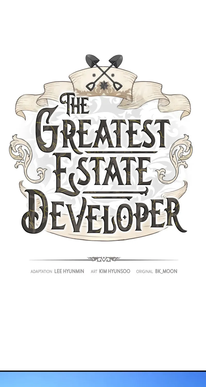The Greatest Estate Developer Chapter 157 page 2 - 