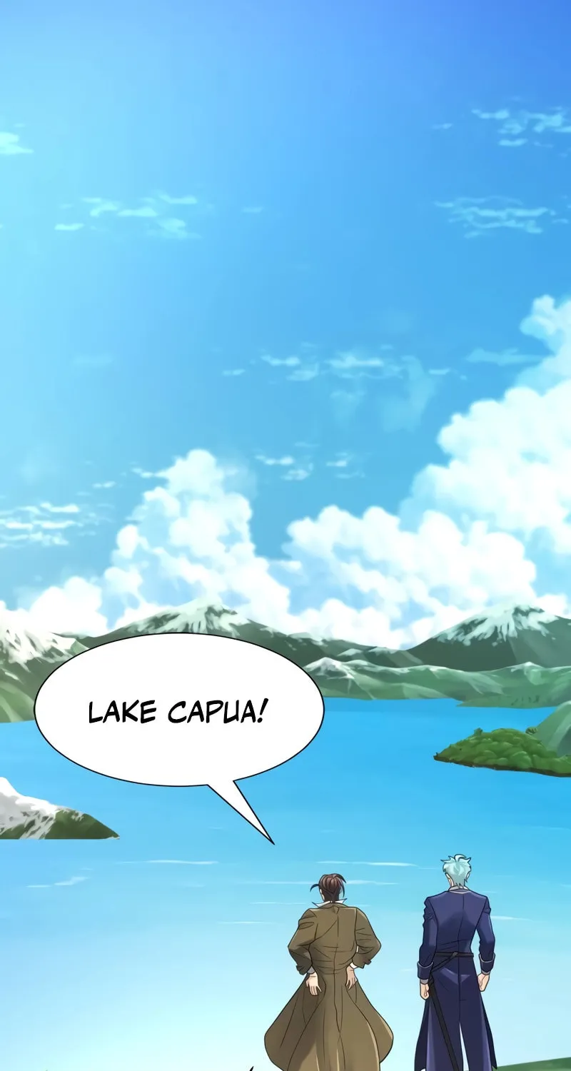 The Greatest Estate Developer Chapter 157 page 3 - 