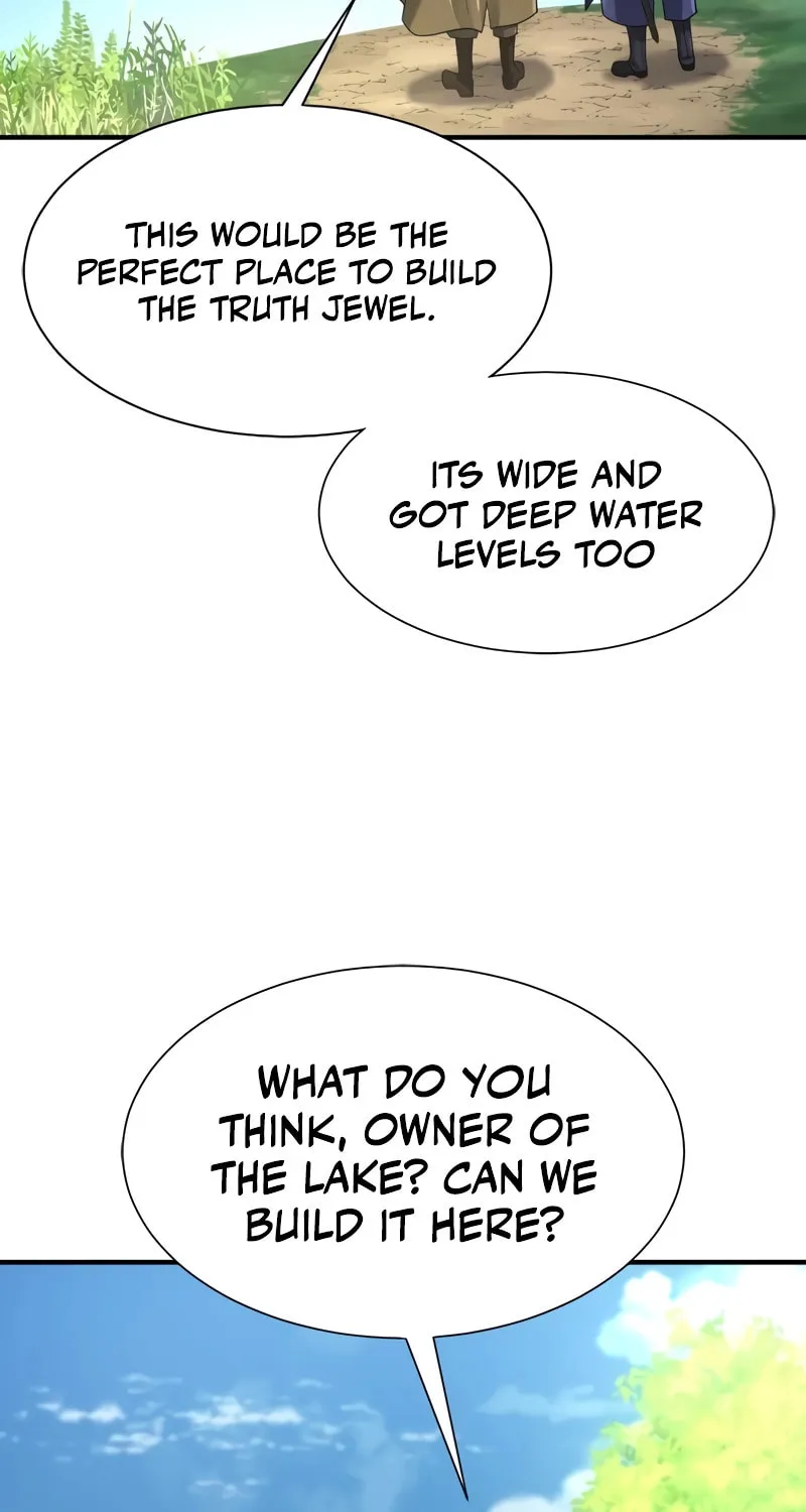 The Greatest Estate Developer Chapter 157 page 4 - 