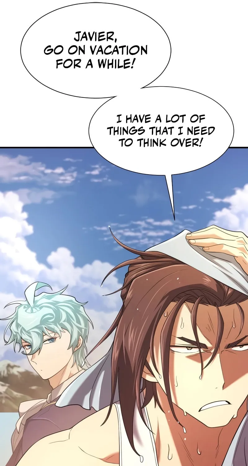 The Greatest Estate Developer Chapter 157 page 31 - 