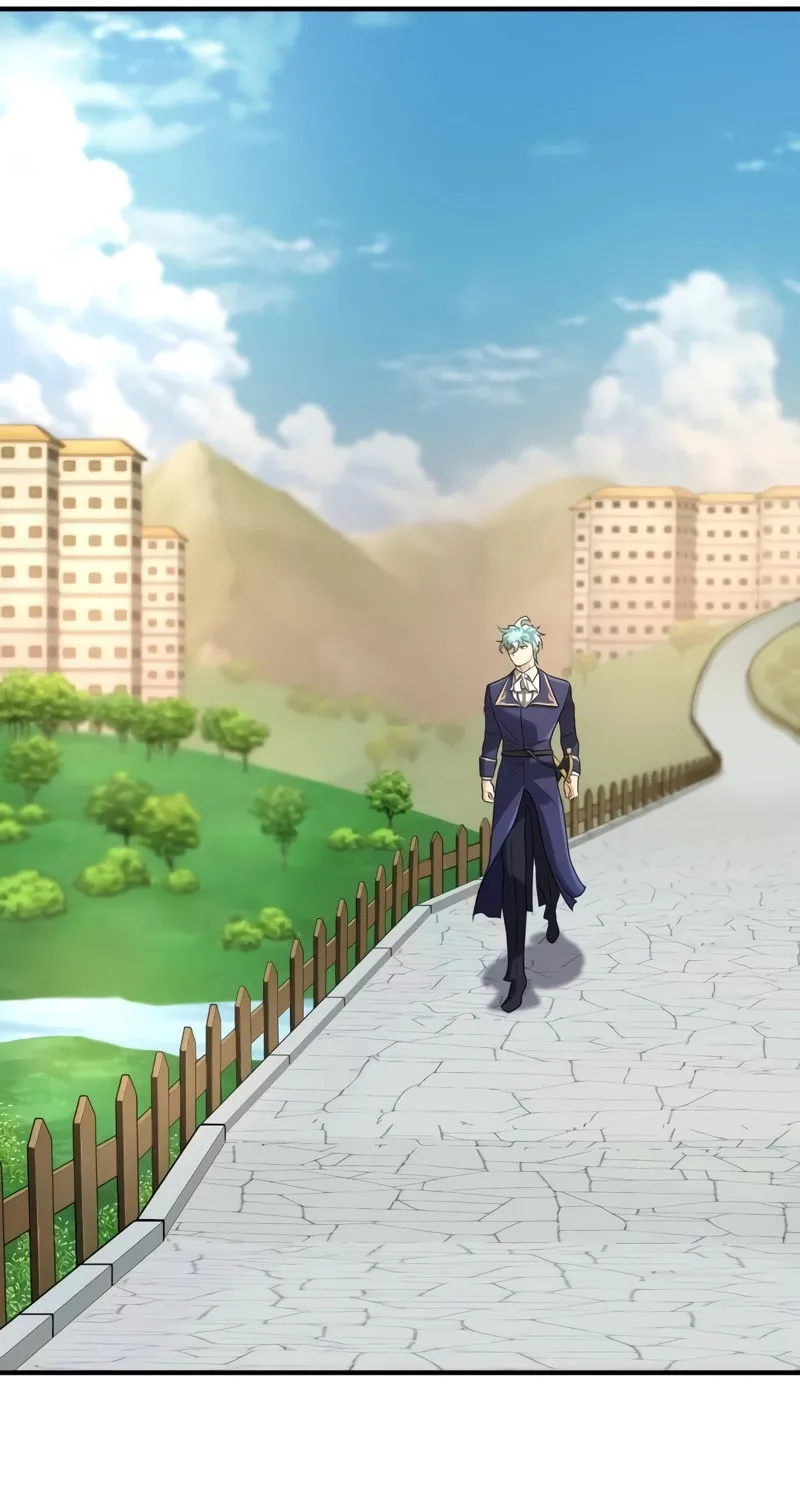 The Greatest Estate Developer Chapter 157 page 35 - 