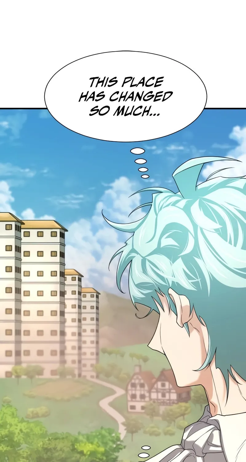 The Greatest Estate Developer Chapter 157 page 36 - 