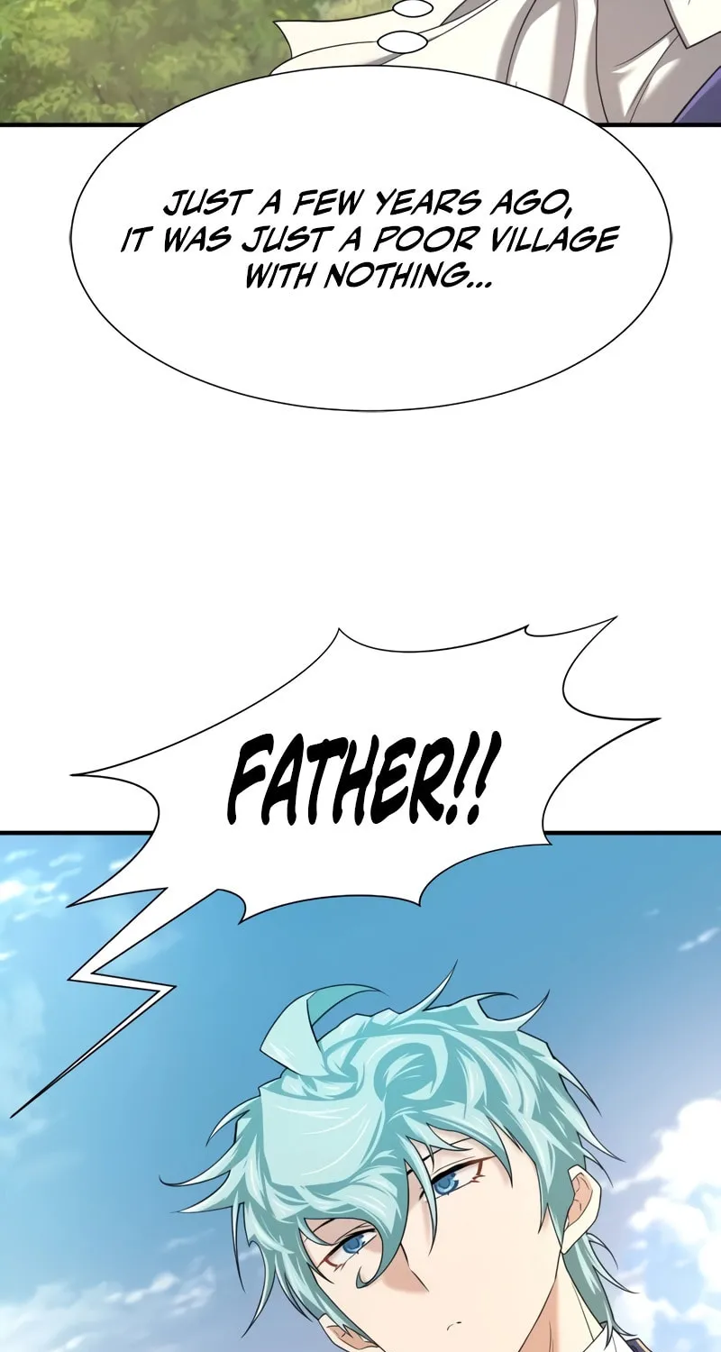 The Greatest Estate Developer Chapter 157 page 37 - 