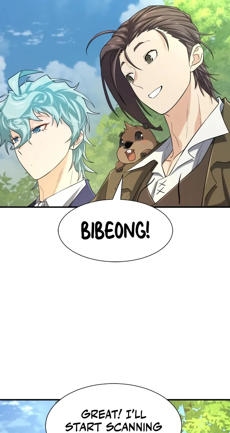 The Greatest Estate Developer Chapter 157 page 5 - 