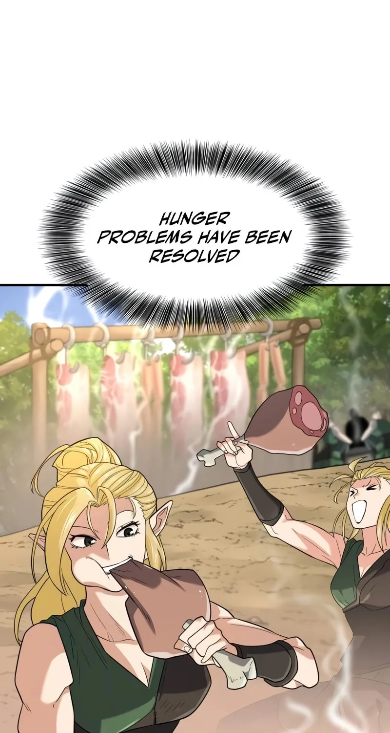 The Greatest Estate Developer Chapter 157 page 54 - 