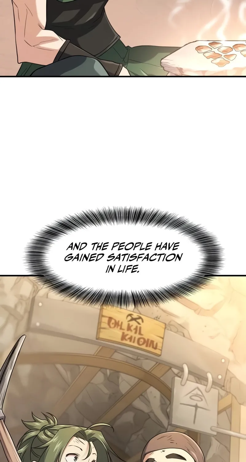 The Greatest Estate Developer Chapter 157 page 55 - 
