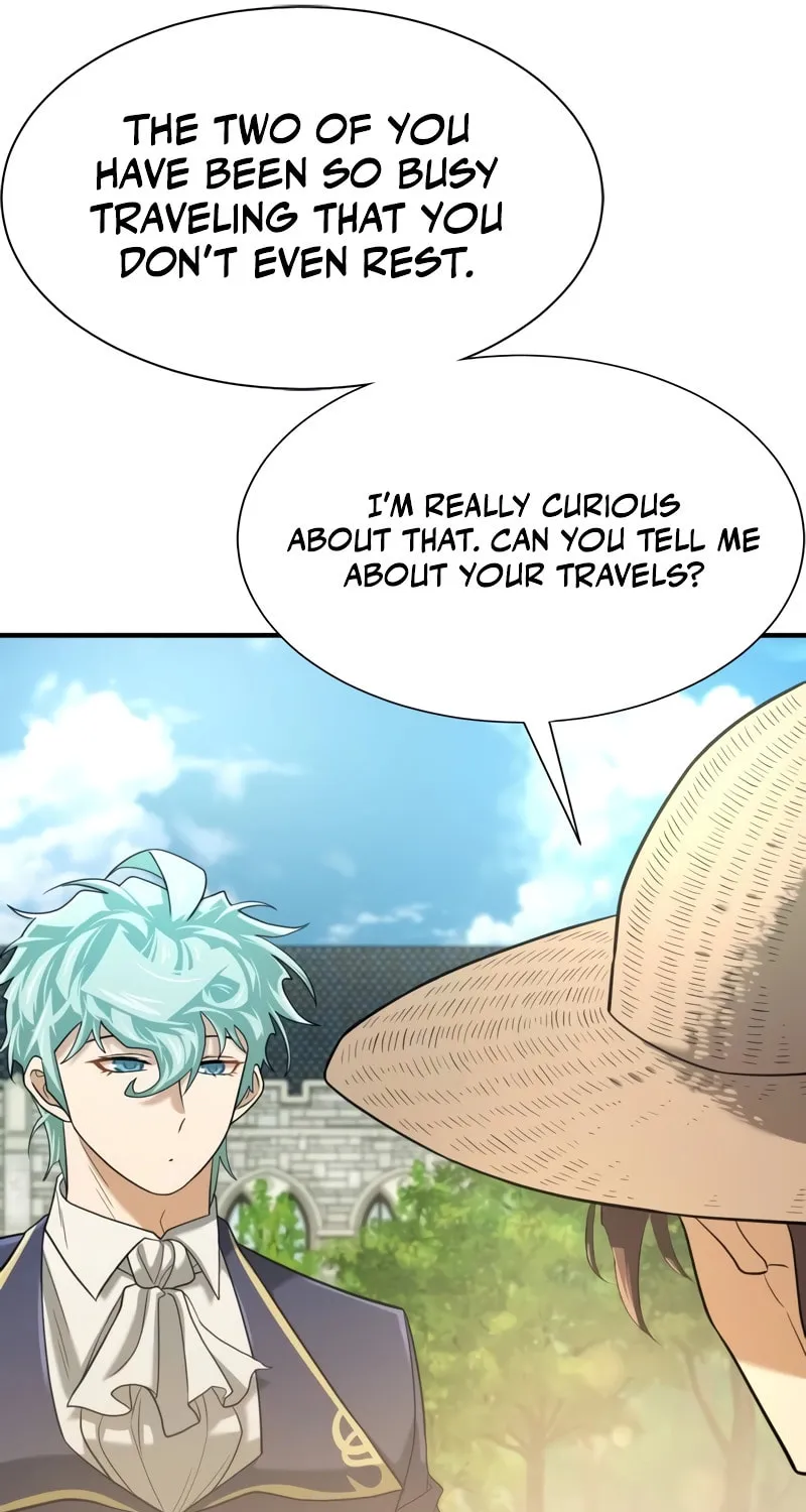 The Greatest Estate Developer Chapter 157 page 100 - 