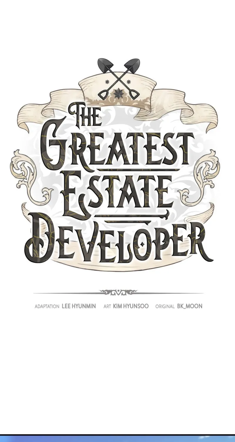 The Greatest Estate Developer Chapter 158 page 2 - 