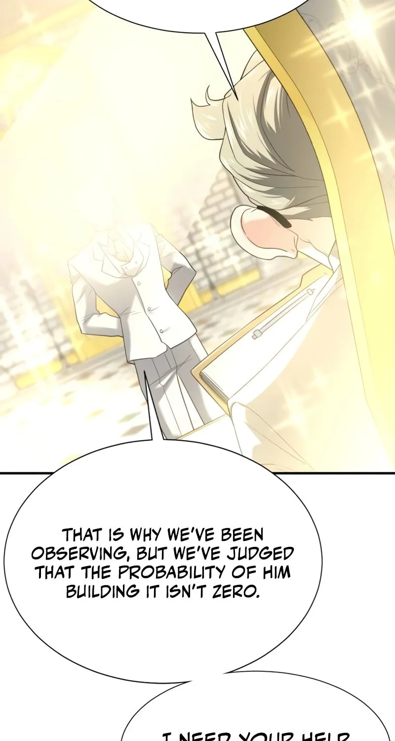 The Greatest Estate Developer Chapter 158 page 116 - 