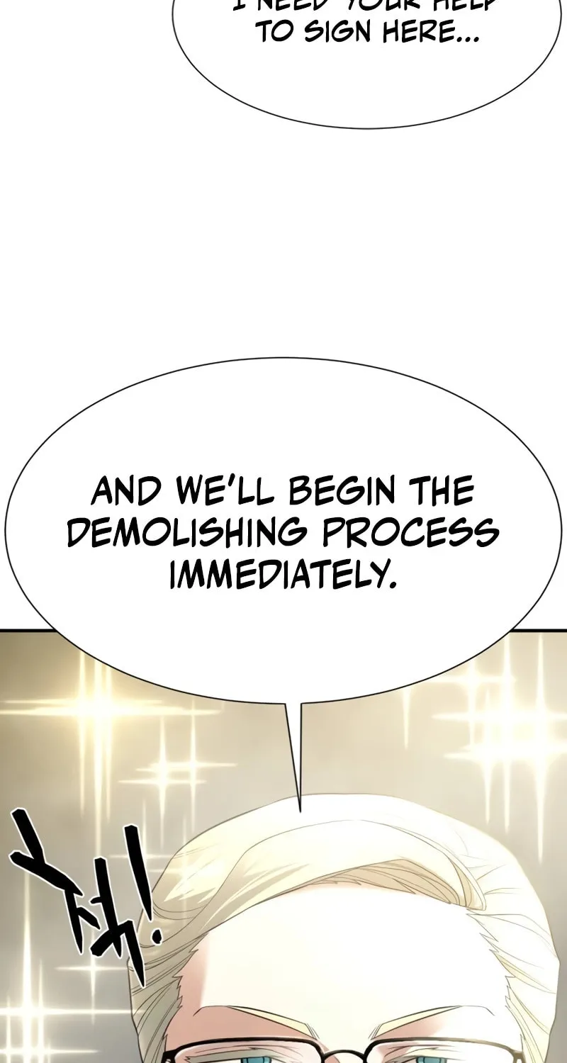 The Greatest Estate Developer Chapter 158 page 117 - 