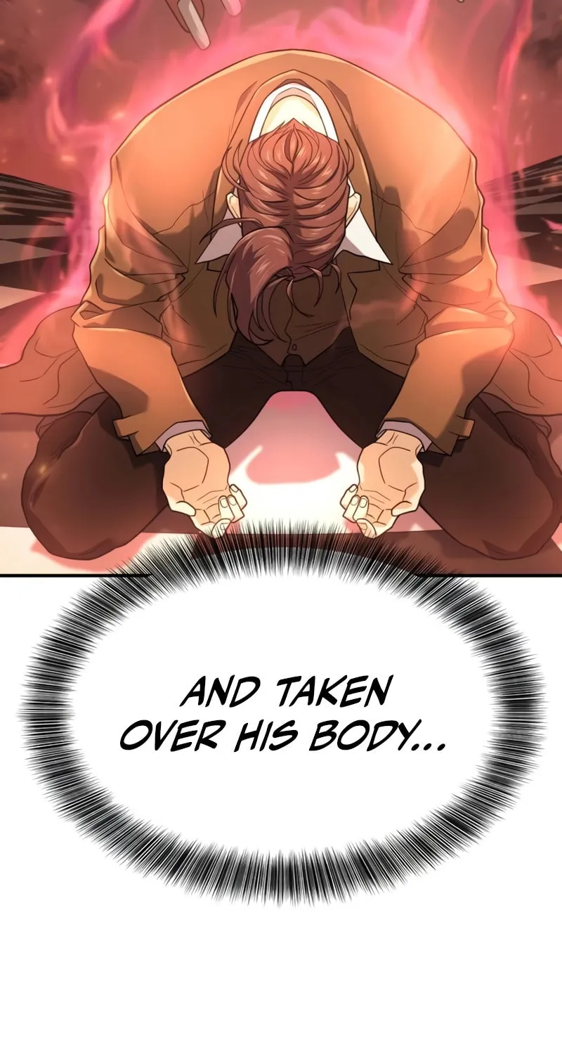 The Greatest Estate Developer Chapter 158 page 20 - 