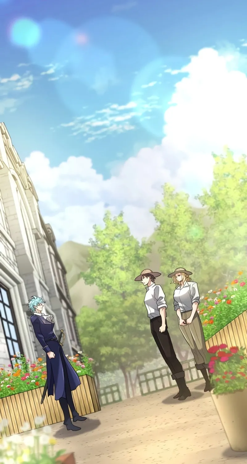 The Greatest Estate Developer Chapter 158 page 3 - 