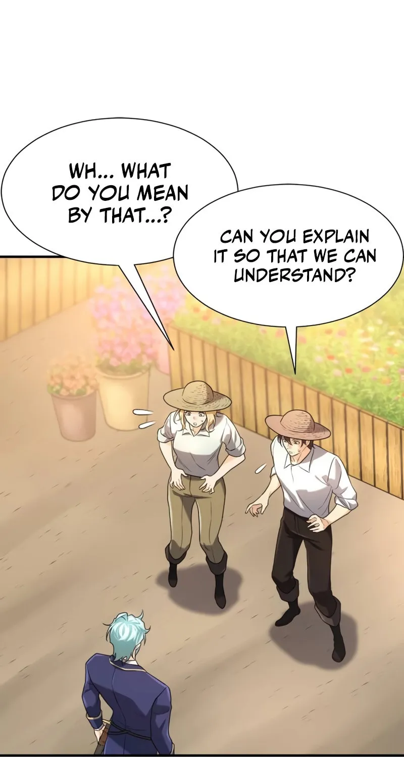 The Greatest Estate Developer Chapter 158 page 34 - 