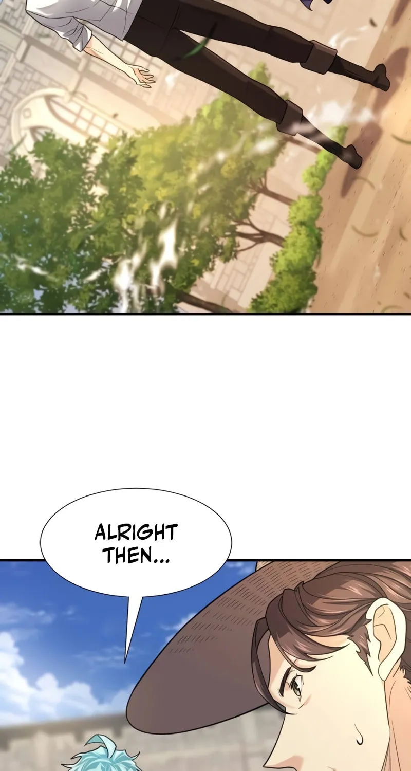 The Greatest Estate Developer Chapter 158 page 61 - 