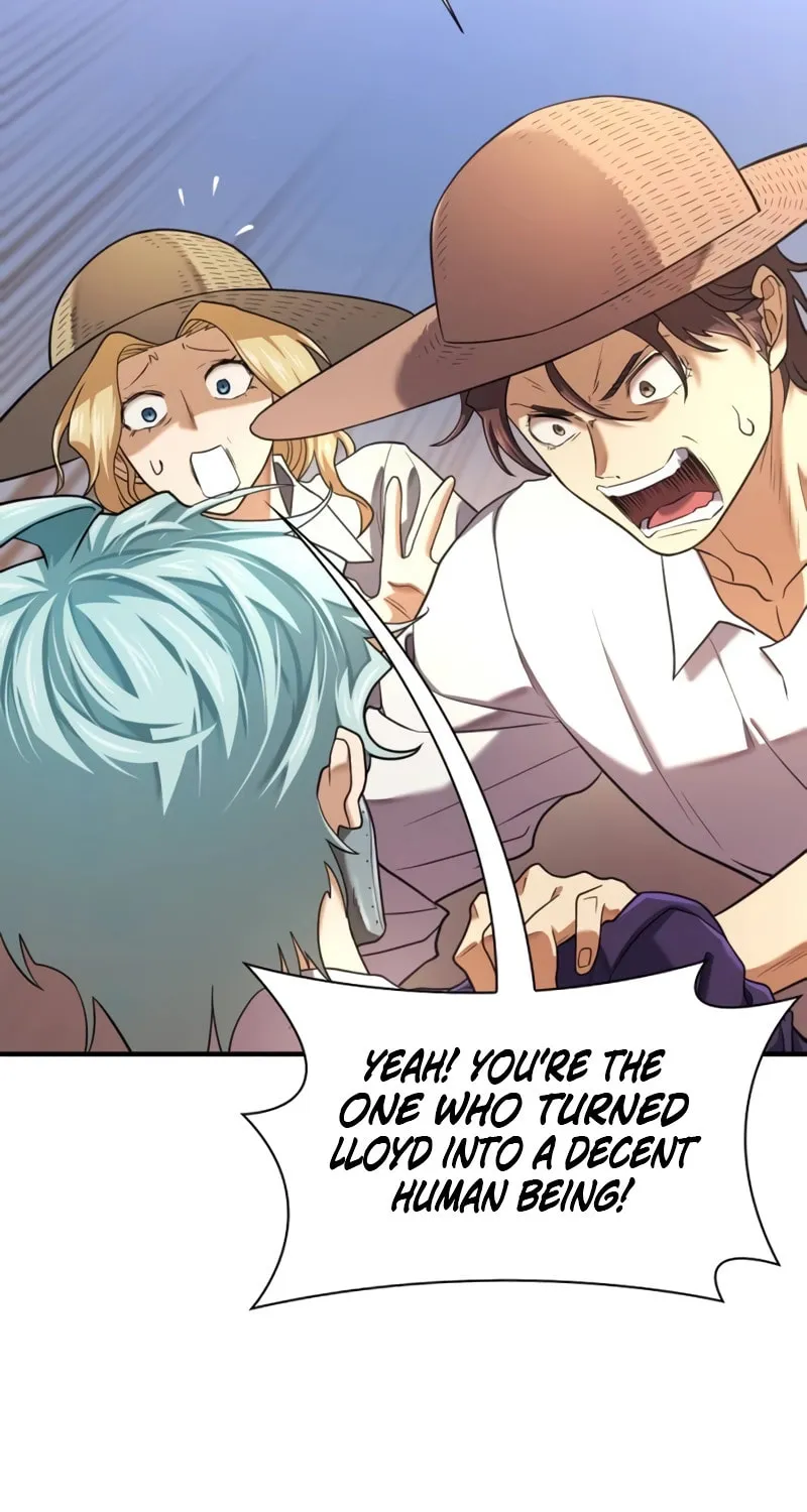 The Greatest Estate Developer Chapter 158 page 65 - 
