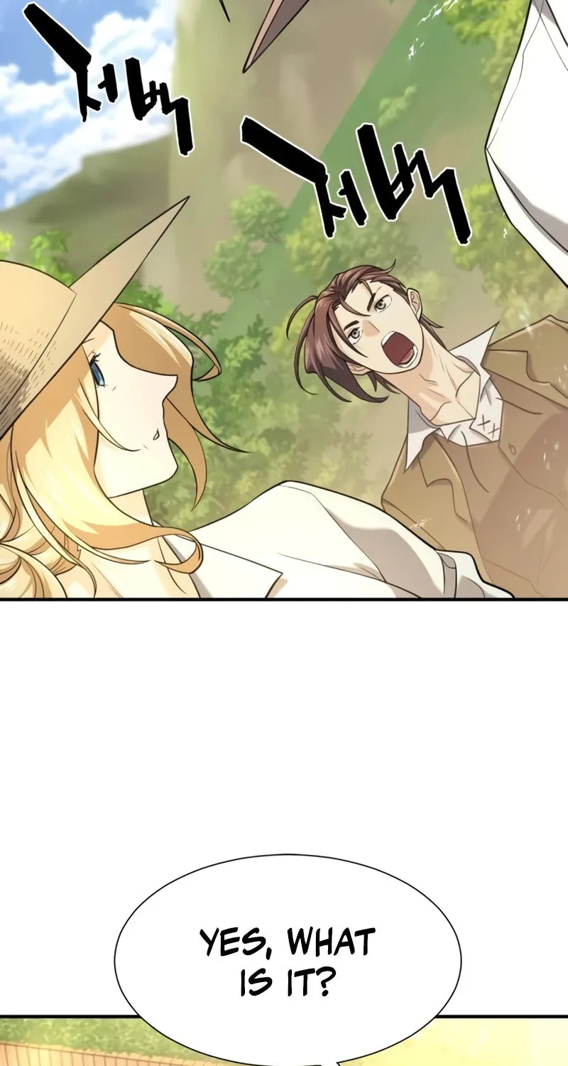 The Greatest Estate Developer Chapter 158 page 69 - 