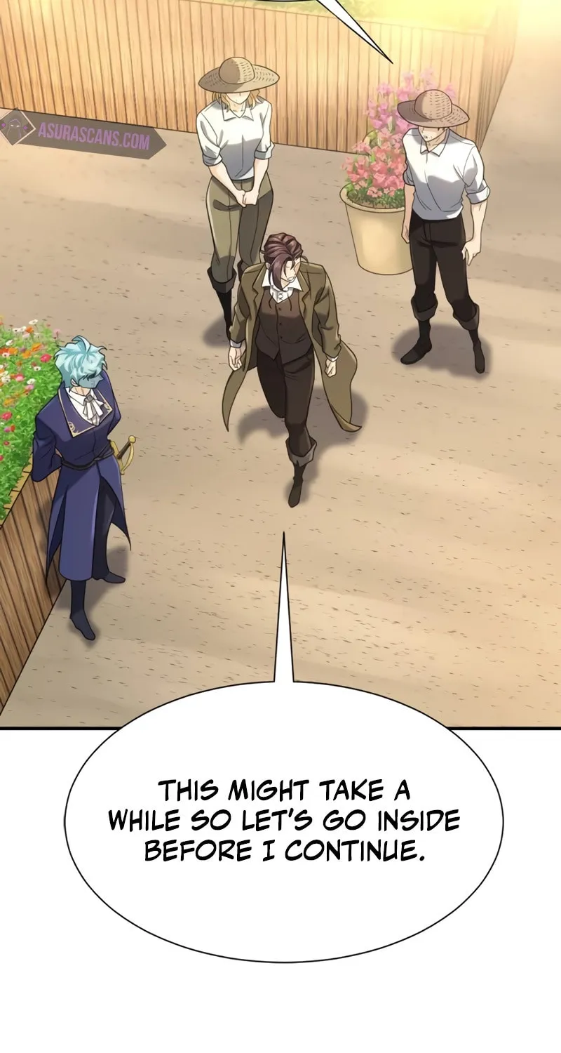 The Greatest Estate Developer Chapter 158 page 70 - 