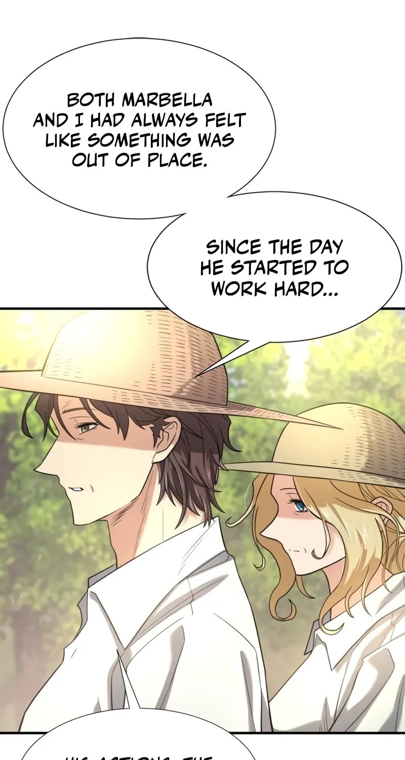 The Greatest Estate Developer Chapter 158 page 8 - 
