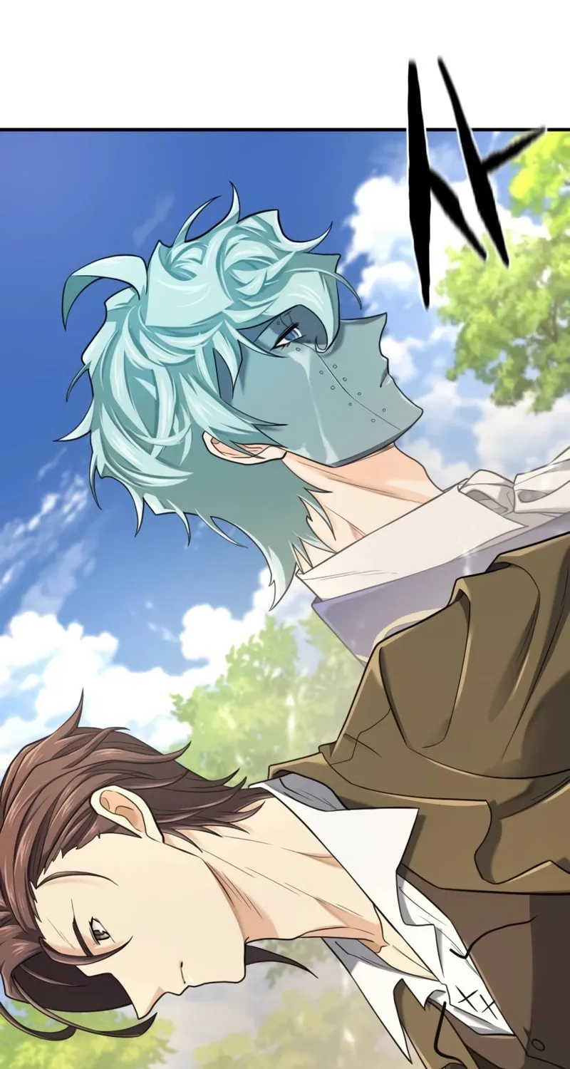The Greatest Estate Developer Chapter 158 page 71 - 