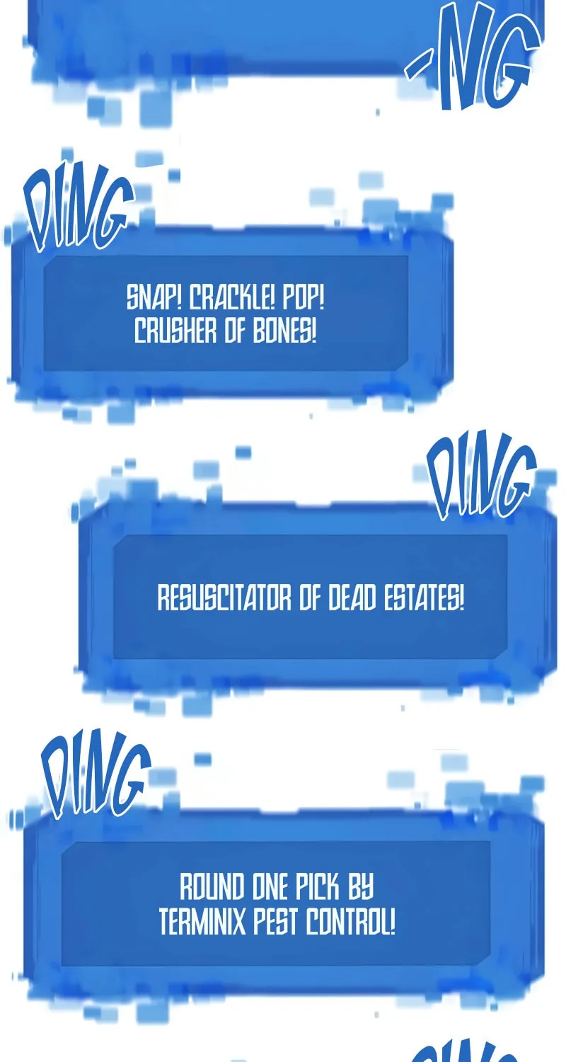 The Greatest Estate Developer Chapter 158 page 86 - 