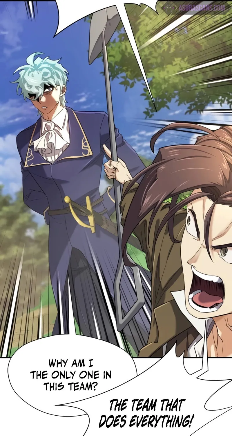 The Greatest Estate Developer Chapter 158 page 100 - 