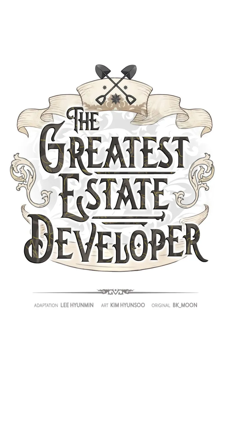 The Greatest Estate Developer Chapter 159 page 2 - 