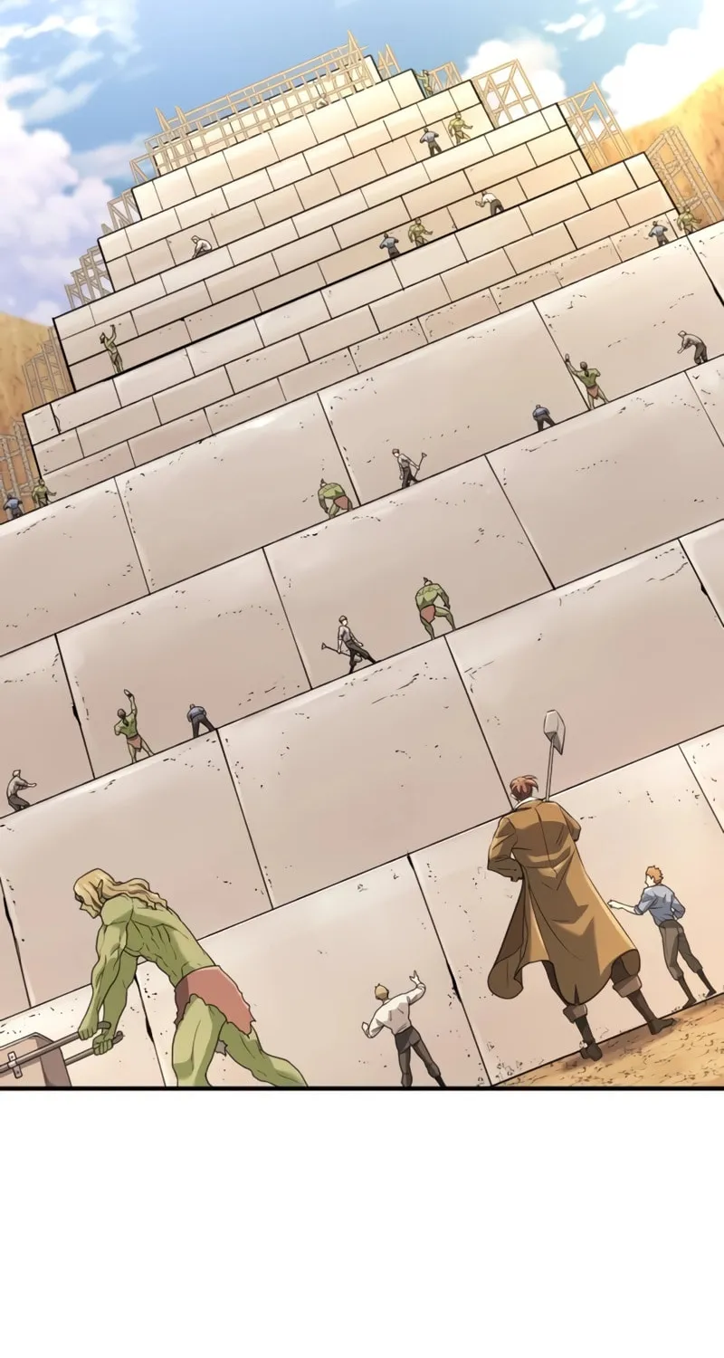 The Greatest Estate Developer Chapter 159 page 108 - 