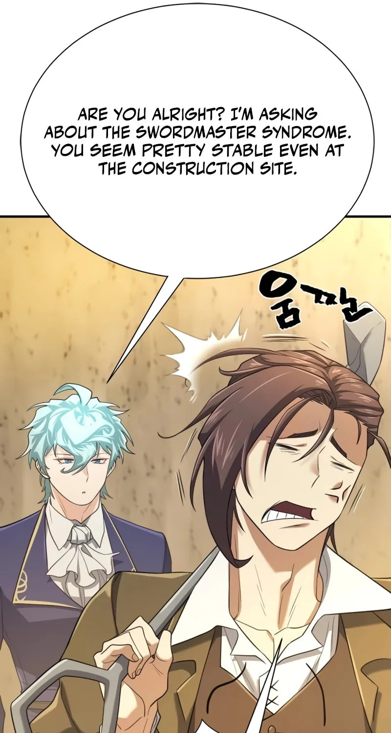The Greatest Estate Developer Chapter 159 page 110 - 