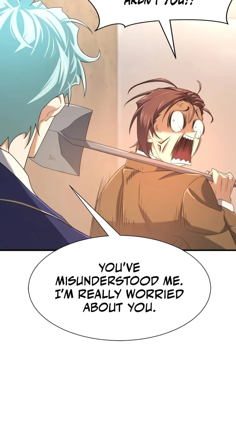 The Greatest Estate Developer Chapter 159 page 112 - 