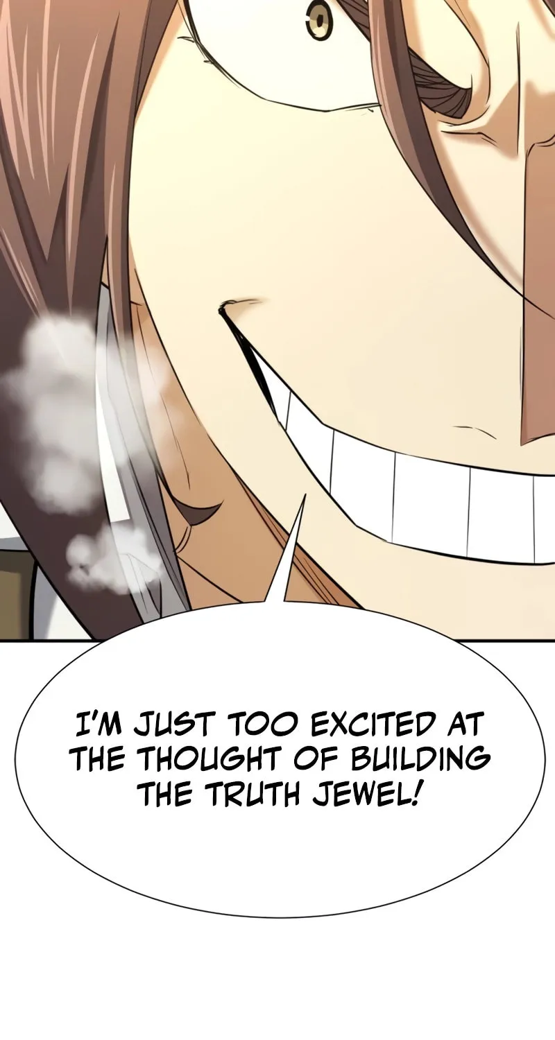 The Greatest Estate Developer Chapter 159 page 20 - 