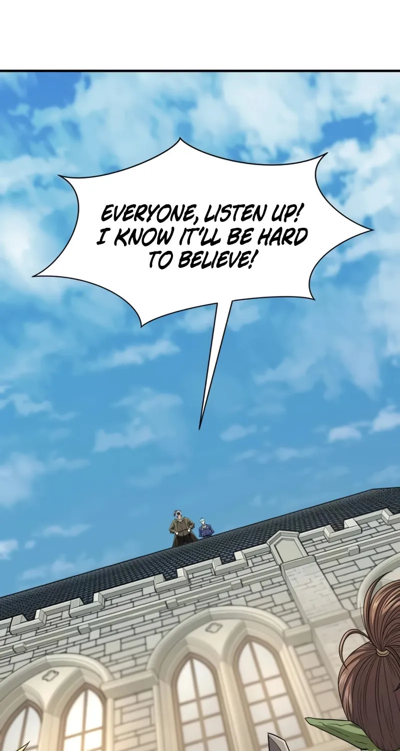 The Greatest Estate Developer Chapter 159 page 3 - 