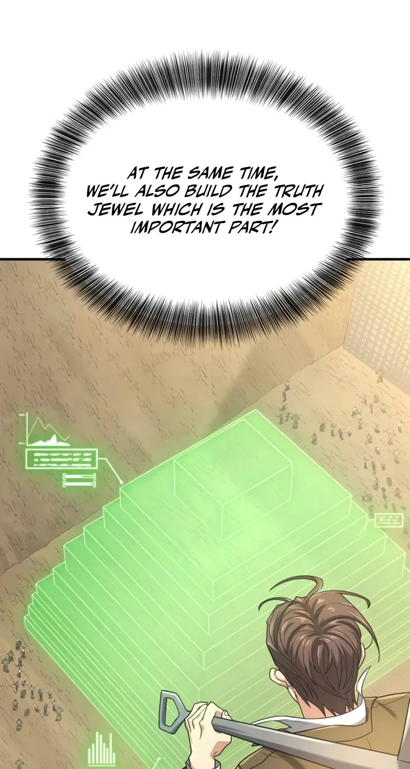 The Greatest Estate Developer Chapter 159 page 27 - 