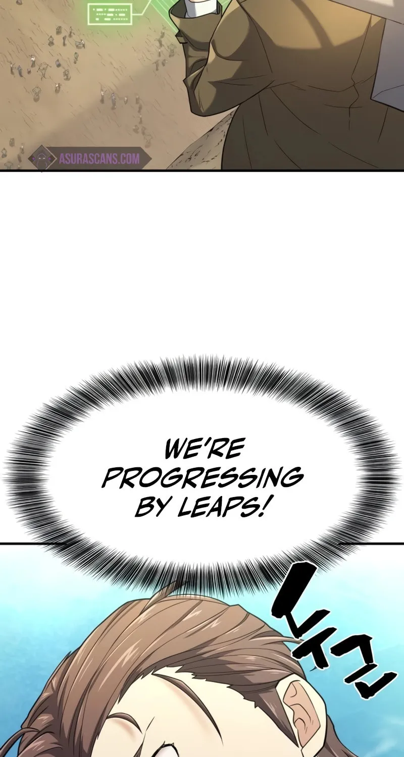 The Greatest Estate Developer Chapter 159 page 28 - 