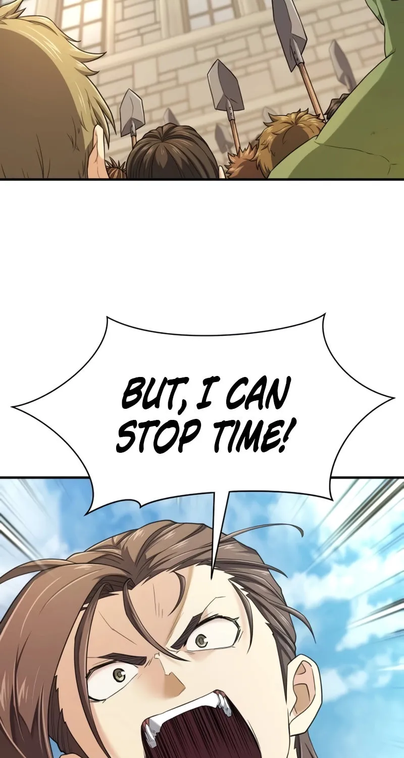The Greatest Estate Developer Chapter 159 page 4 - 