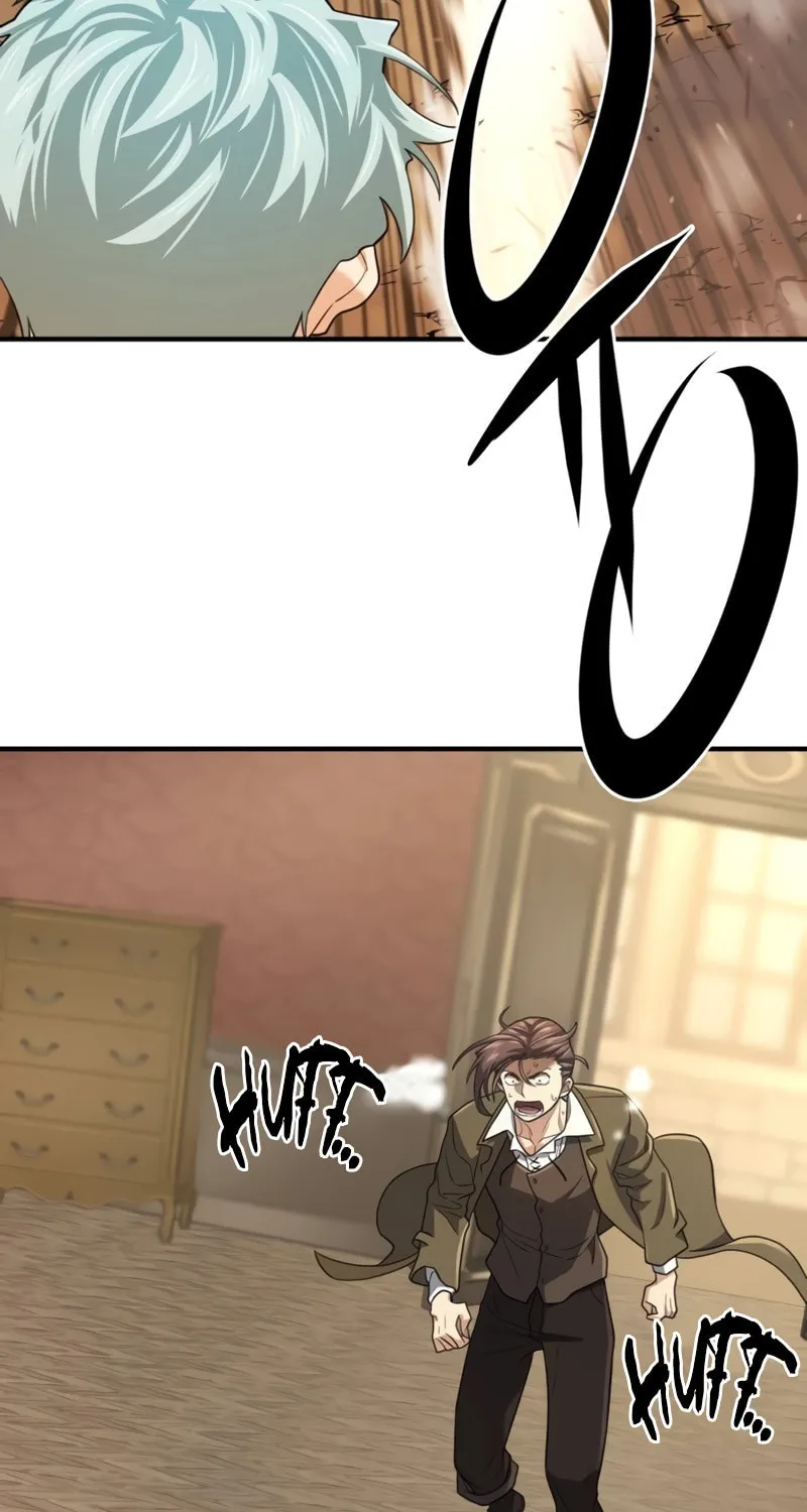 The Greatest Estate Developer Chapter 159 page 35 - 