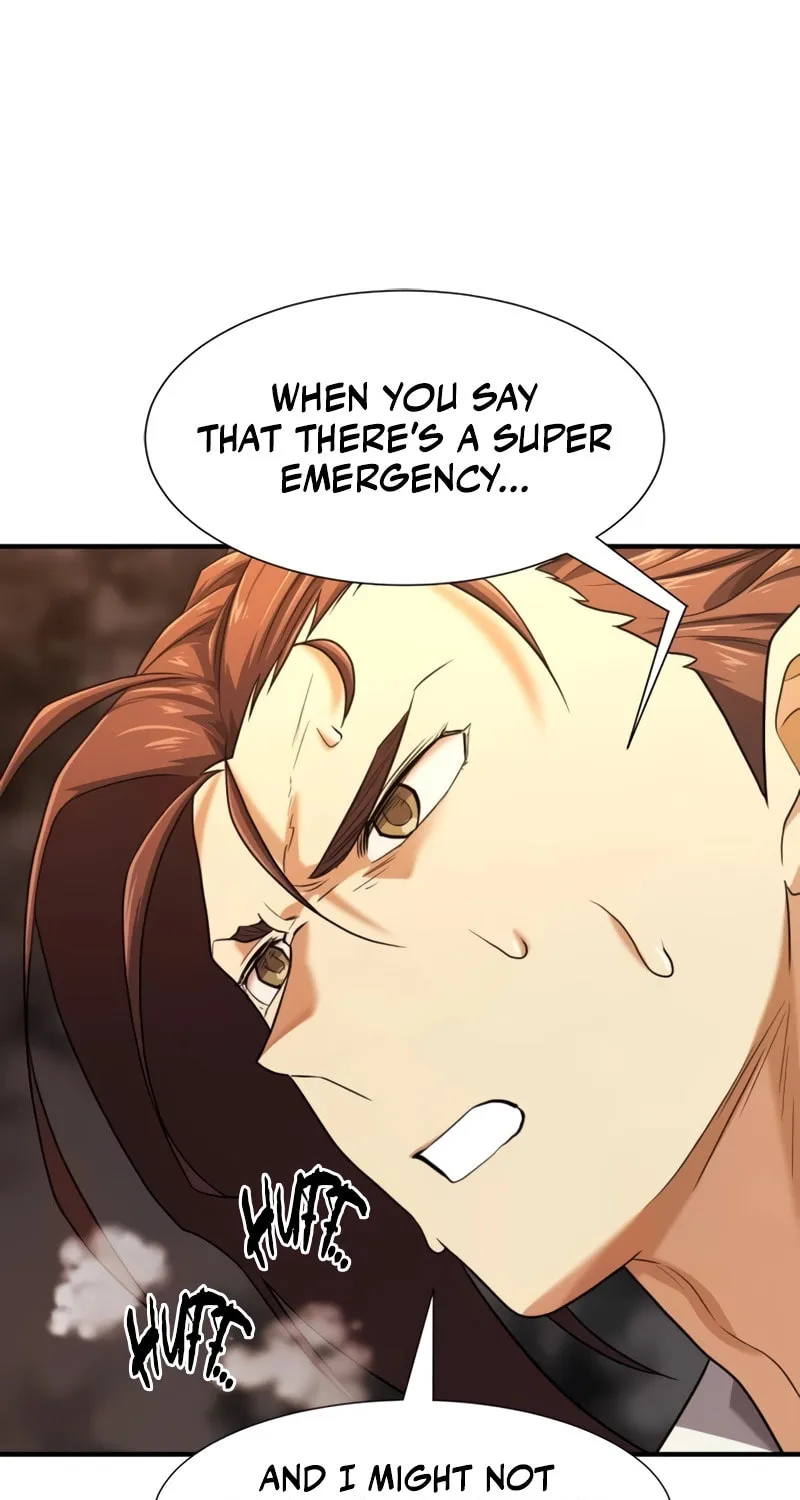 The Greatest Estate Developer Chapter 159 page 38 - 
