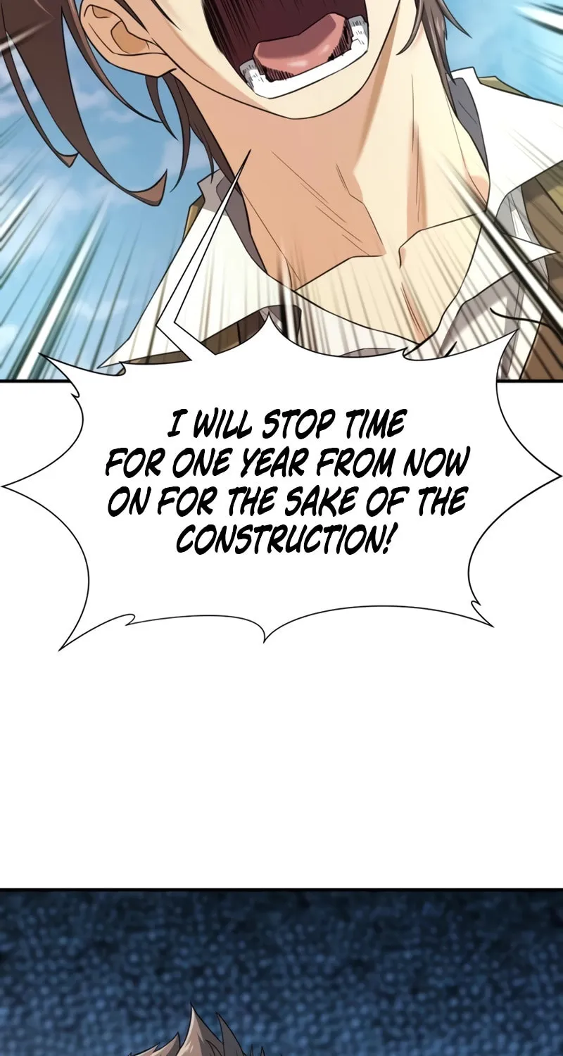 The Greatest Estate Developer Chapter 159 page 5 - 